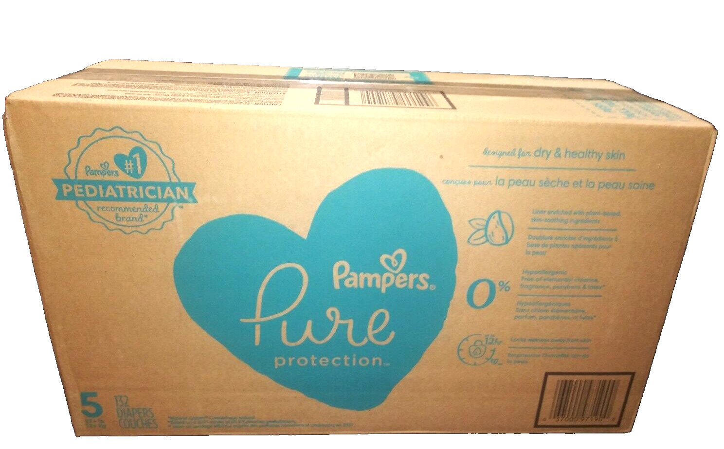 pampers active baby amazon