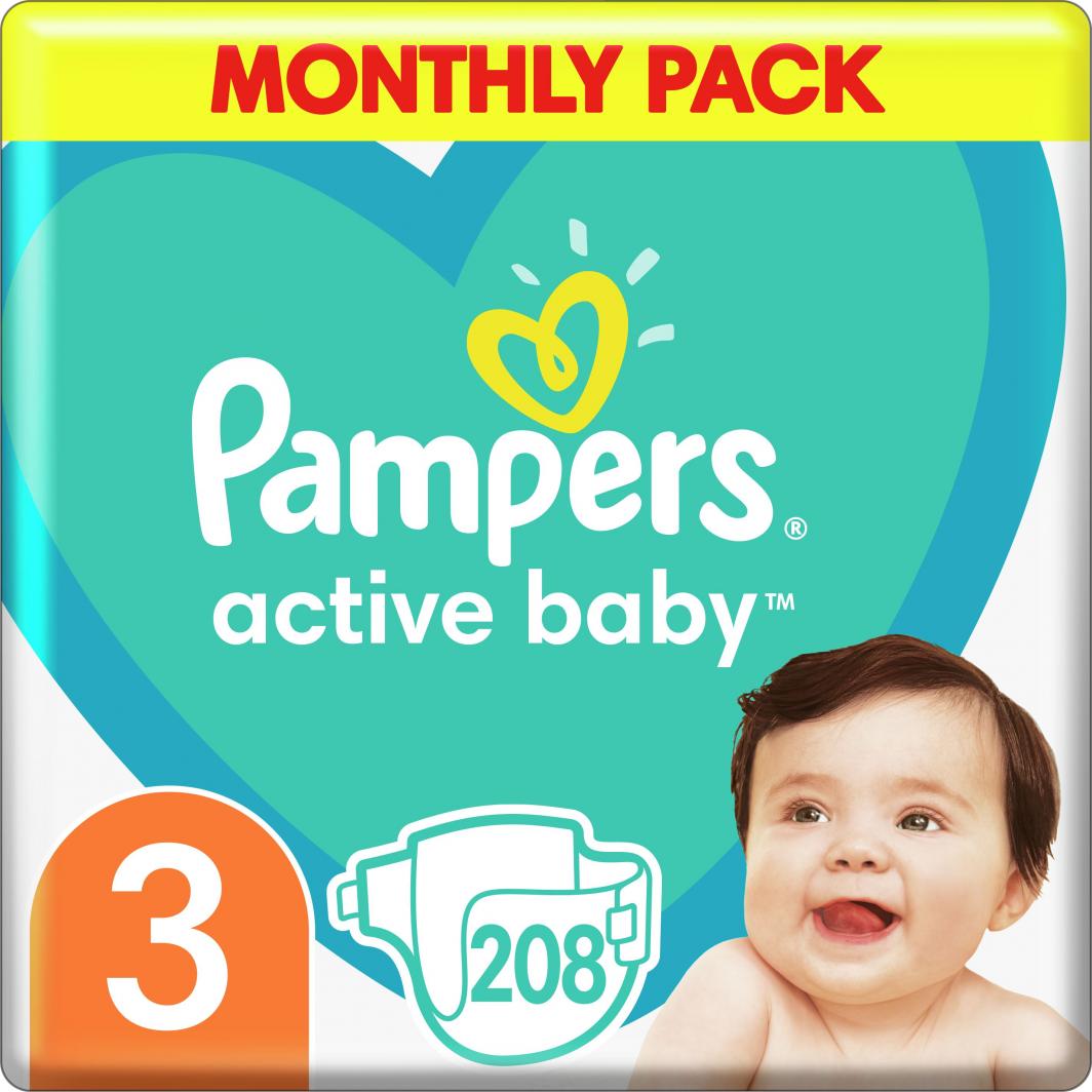 pampers maxi 4