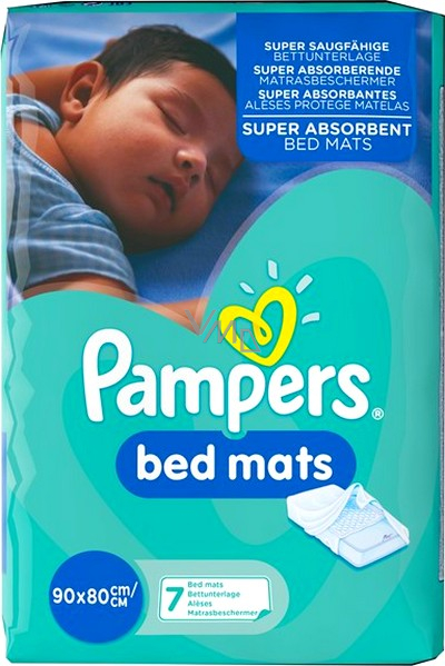 od ile kg pampers 3