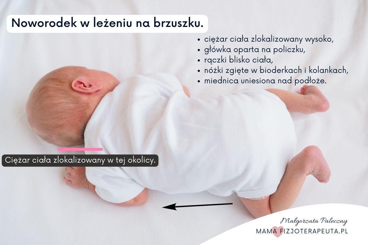 jak często zmieniać pampers dorosłemu