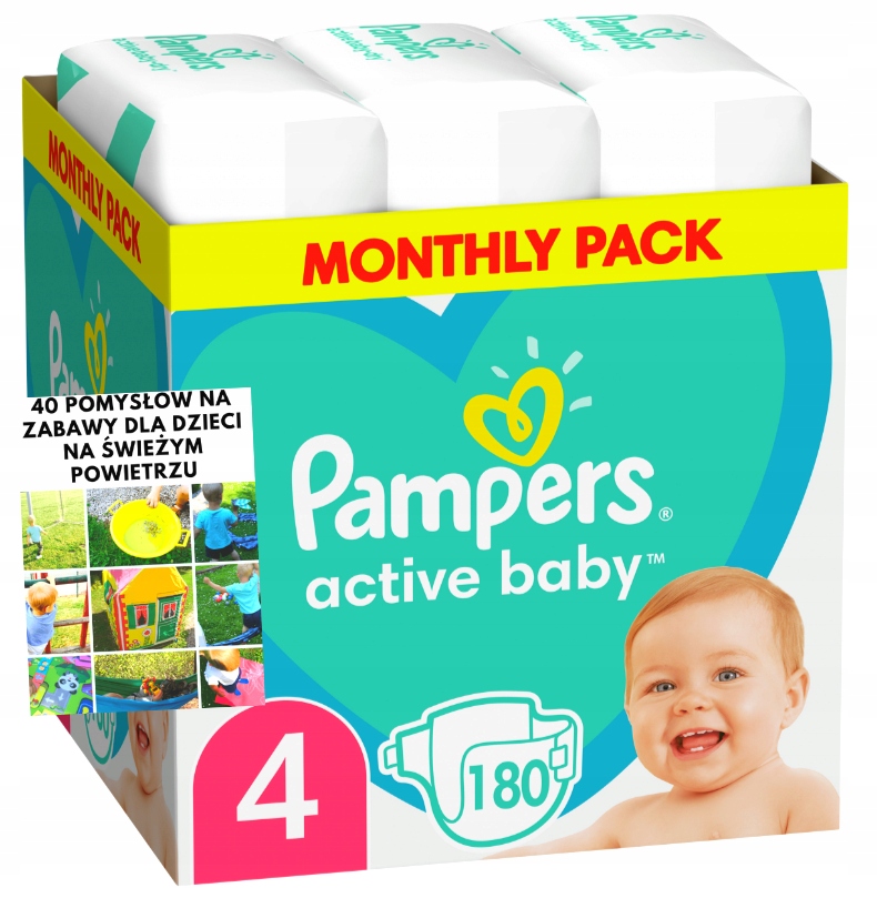 pampers premium care rozmiary