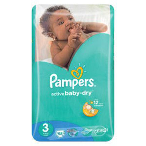 free baby pampers box and treats for mum