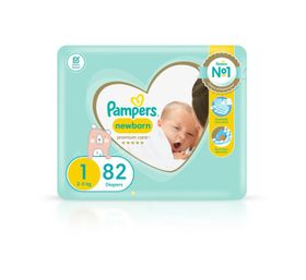 pampers premium care 4 tanio