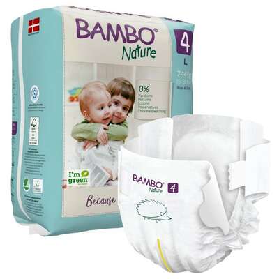 pampers premium protection 2 cena