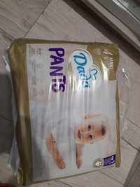 lidl pampers test