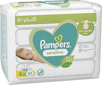 pampers 3 104