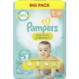 pampers na babyshower