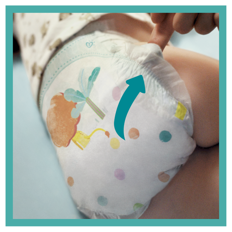 pampers premium care 240