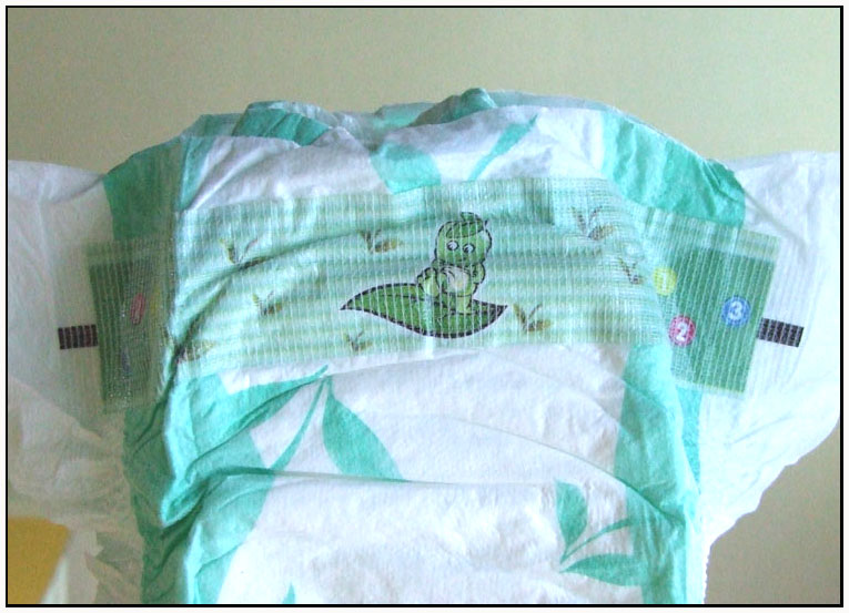 pampers active baby dry 3 150