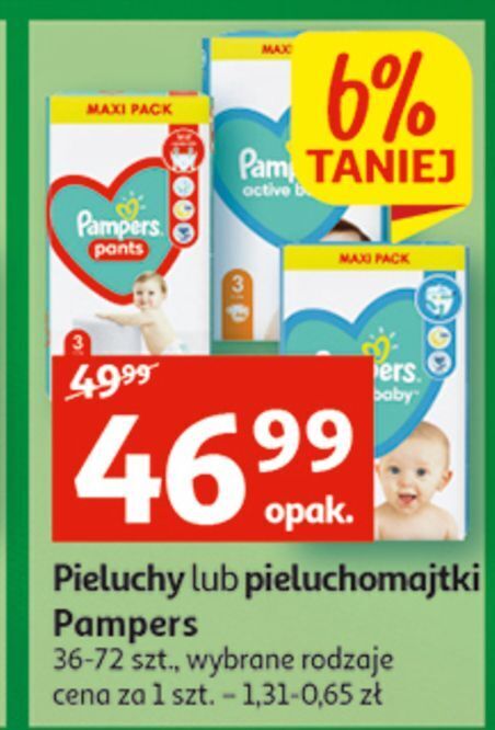 uczulenie na pieluchy lidla