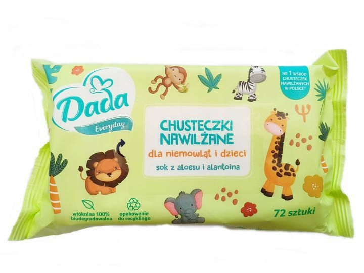 dlaczego nie ma pampers active baby dry 3