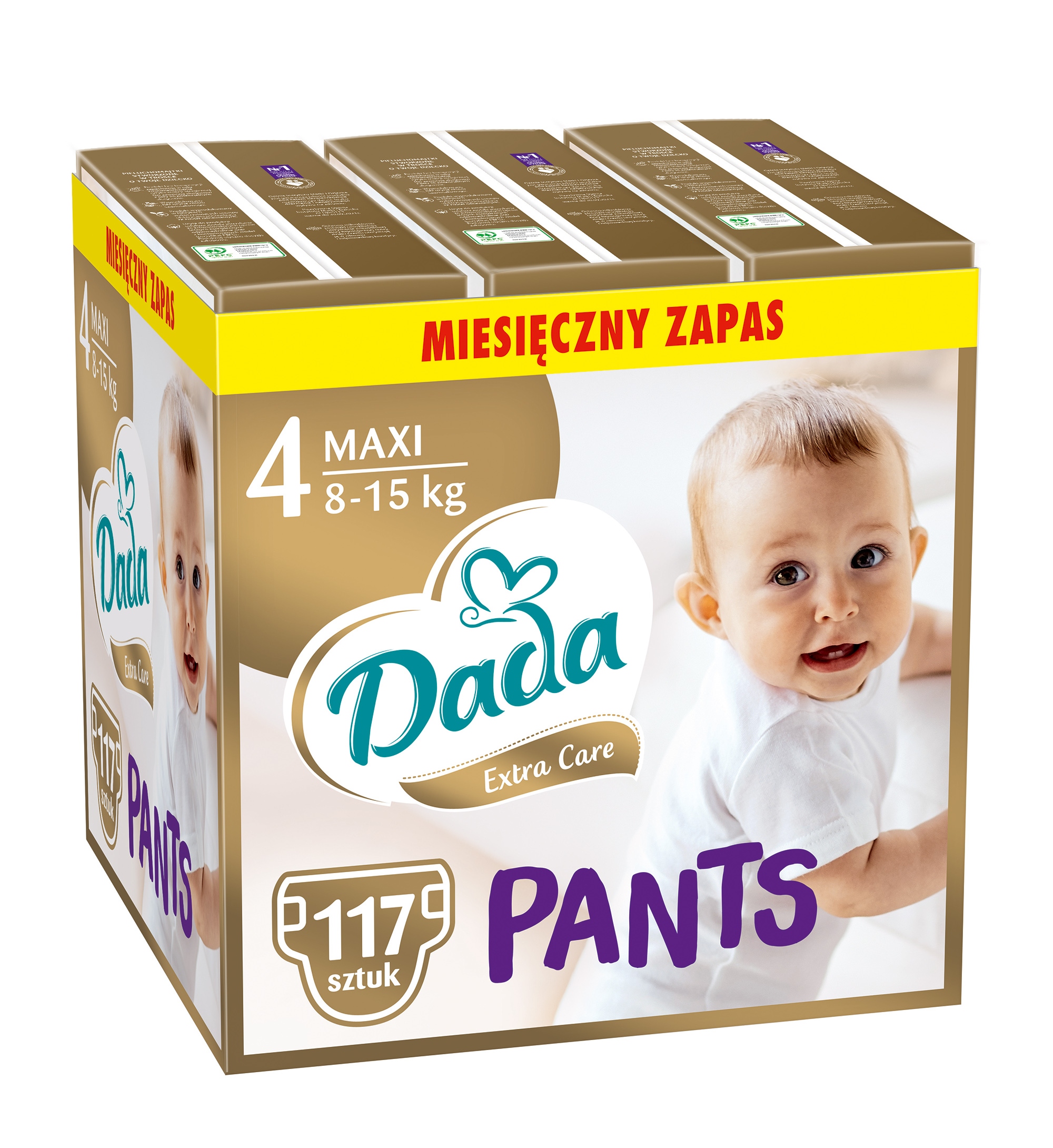 pieluchy pampers promocja netto