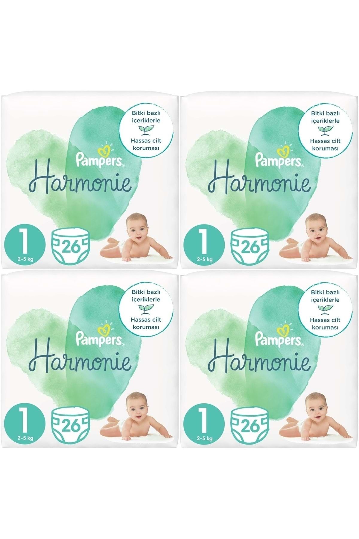 pampers 9latka