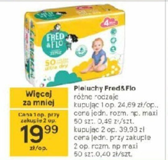 pampers premium care 2 ceneo 240