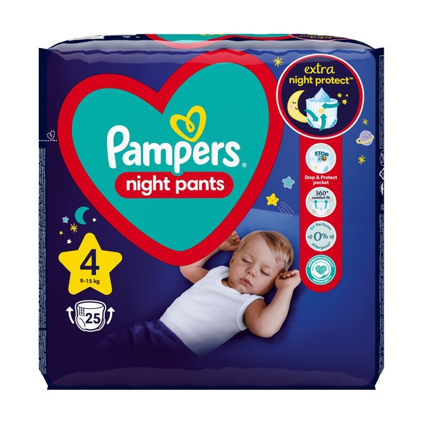 pampers active baby 1 mega pack