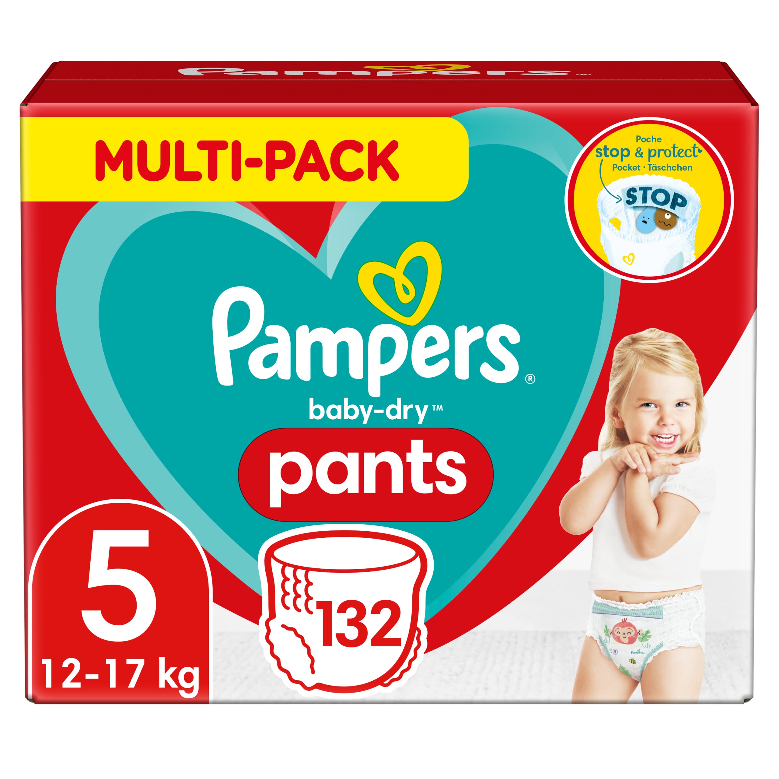 pampers ceneo rozmiar