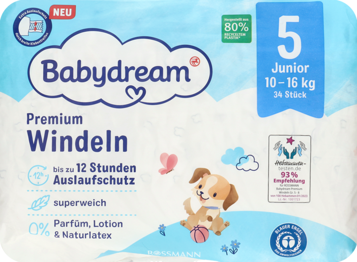 pieluchy pampers premium care 1 newborn 88 szt