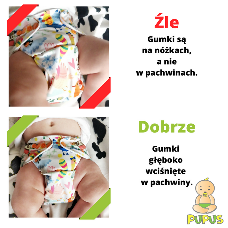 promocja na maila pieluchomajtki pampers w rossmanie