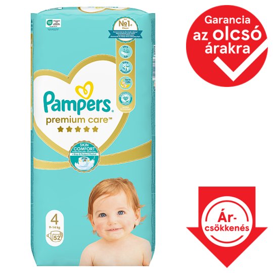 pampers new baby dry 2 giant box 144szt