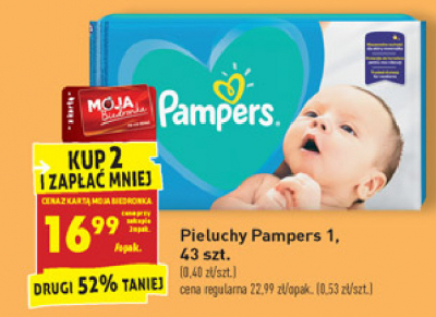 kalendarz ciąży pampers