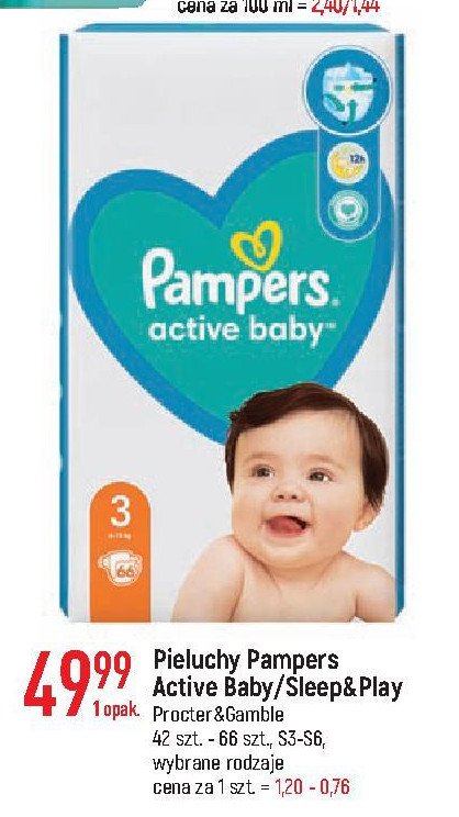 pampers premium care pants 5