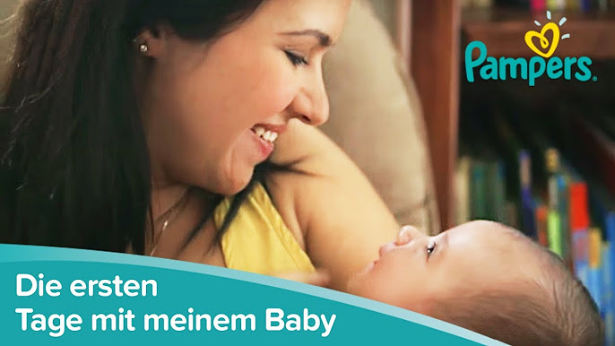 pieluchy pampers sensitive kaufland