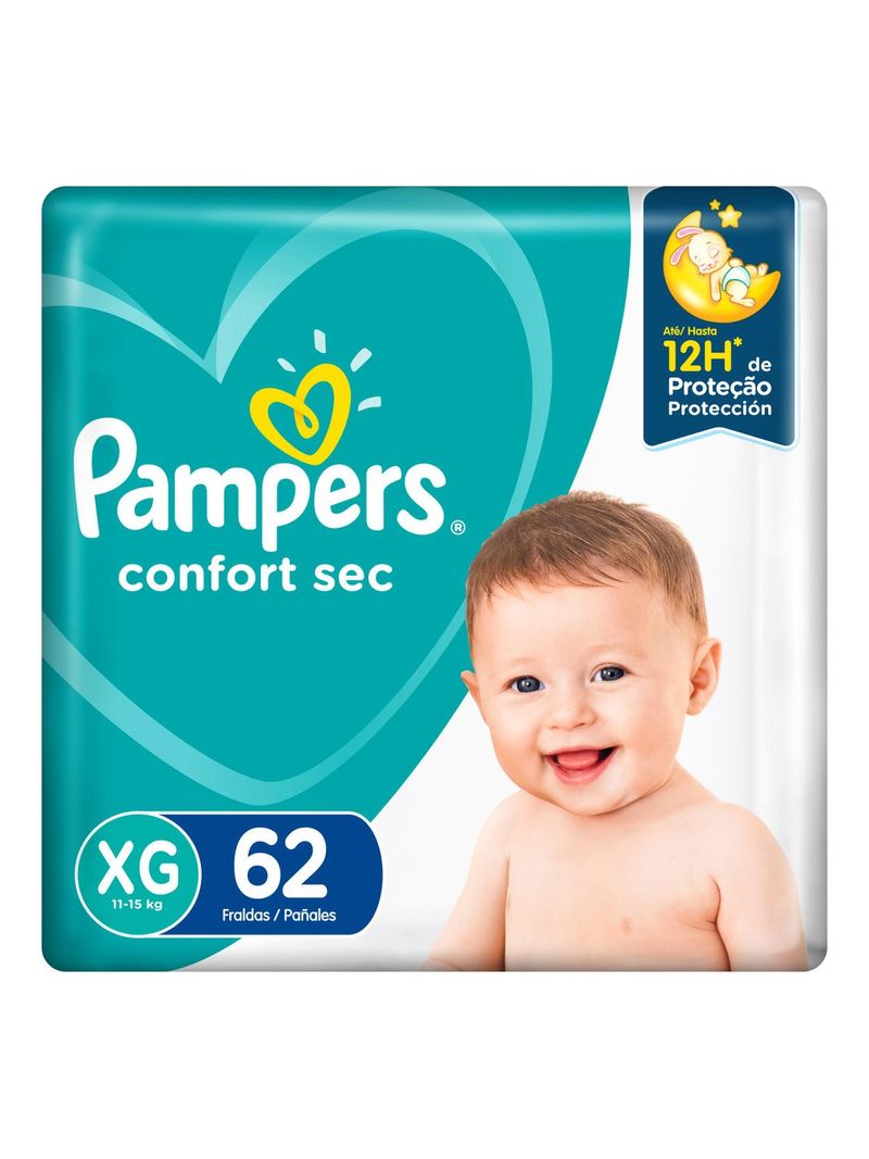 pampers kruidvat