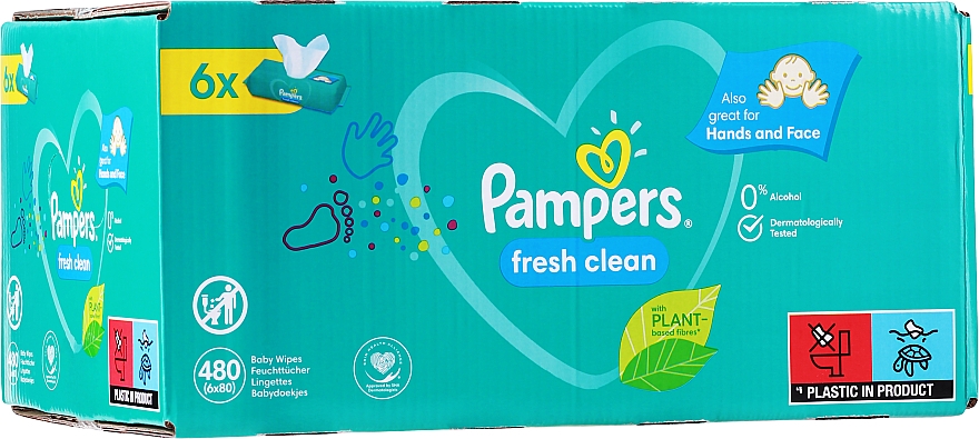 pampers premium rossmann 5