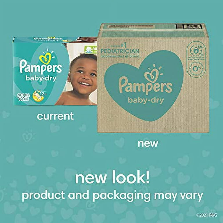 pampers pants specjalne wlasciwosci baldam czy olejek