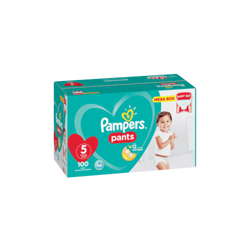 pieluchomajtki pampers 4 przeciekaja