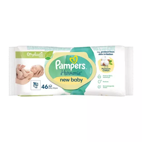 rossmann pampers