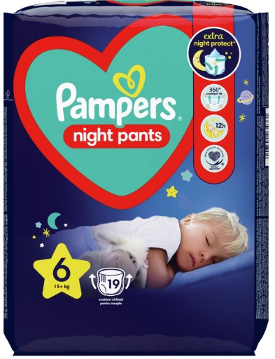 pampers nie chce sie zresetować brother