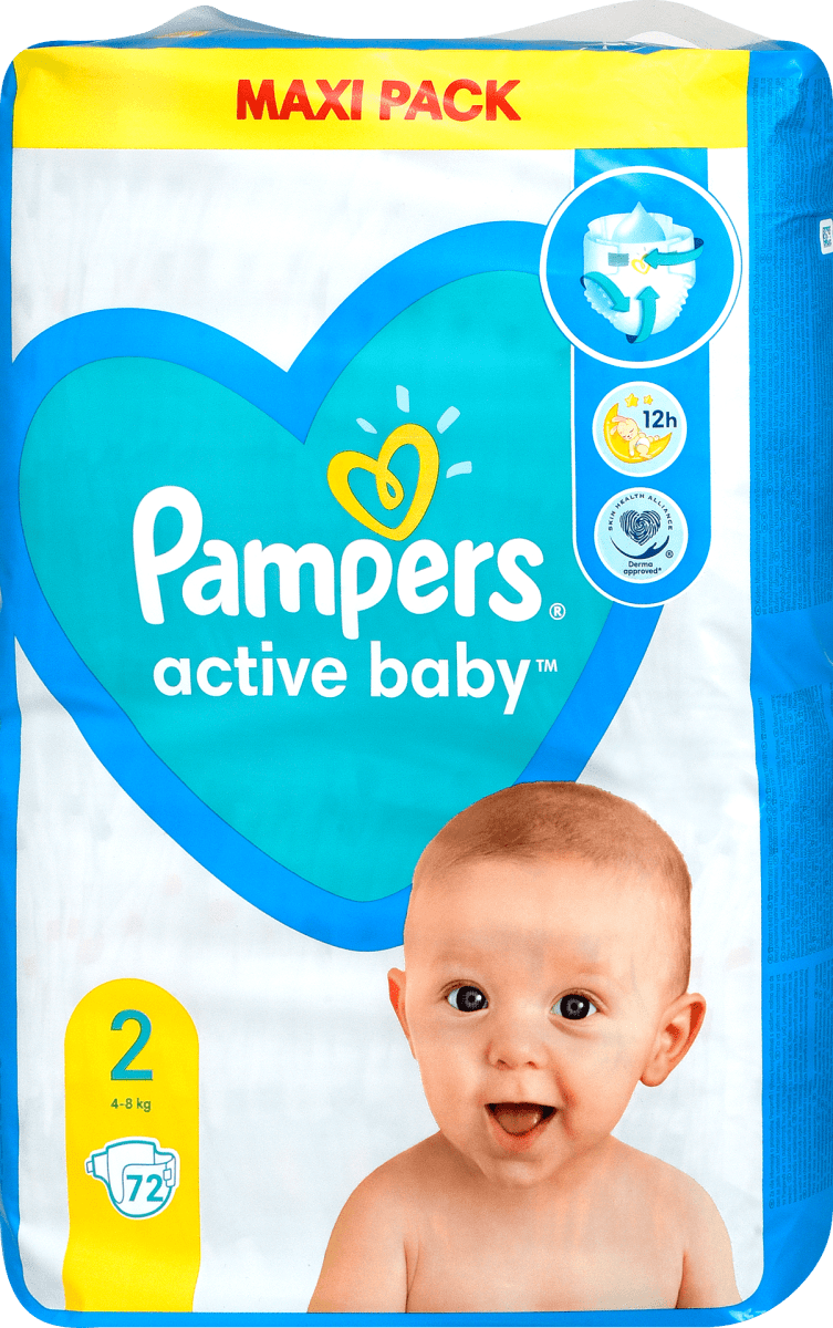 pampers premuum care pants tesco