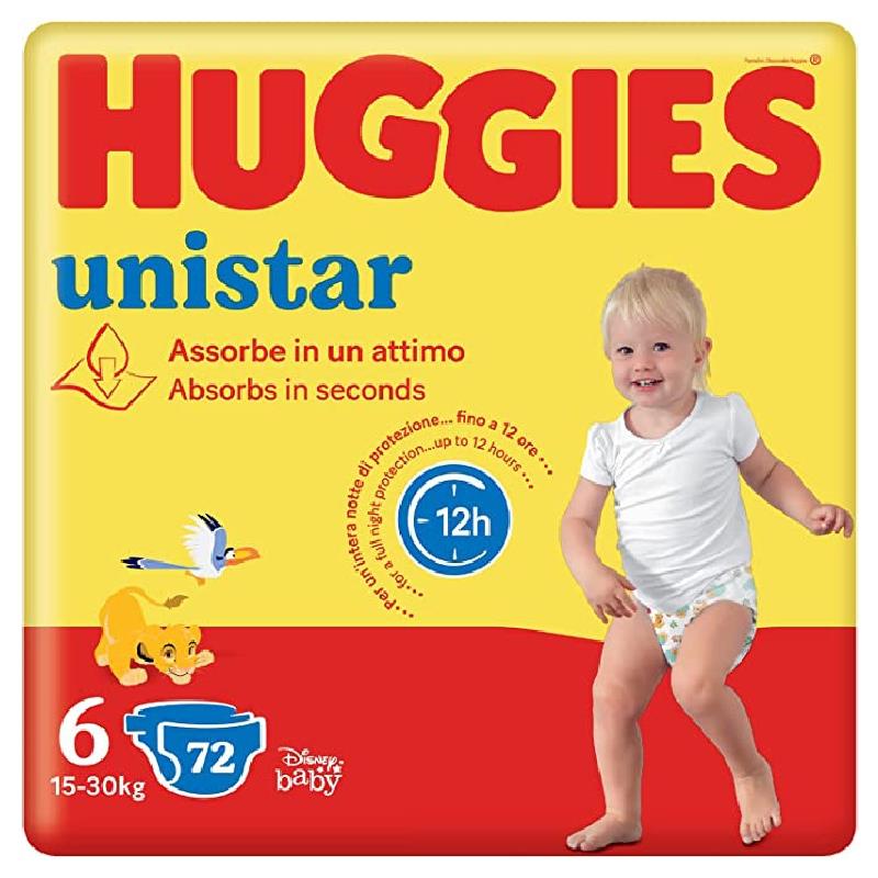 huggies zestaw dla noworodka