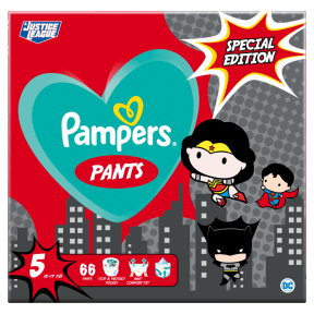 pampers pants 4 46 szt