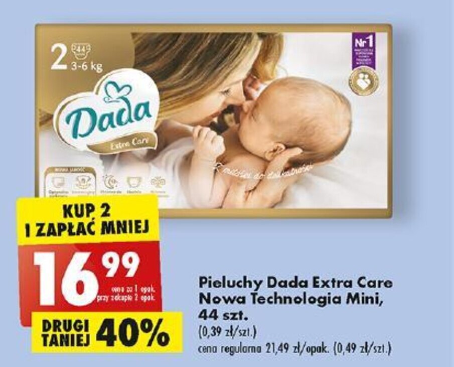 pampers 3 midi od ilu kg