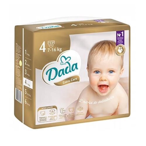 pampers pure aqua analiza składu