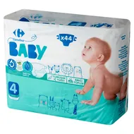 pampers czym się