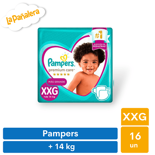 pampers prremium gold 5