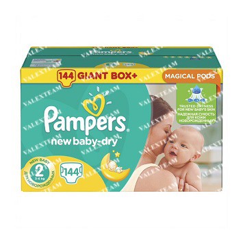 pieluchomajtki 40 sztuk pampers premium care 5