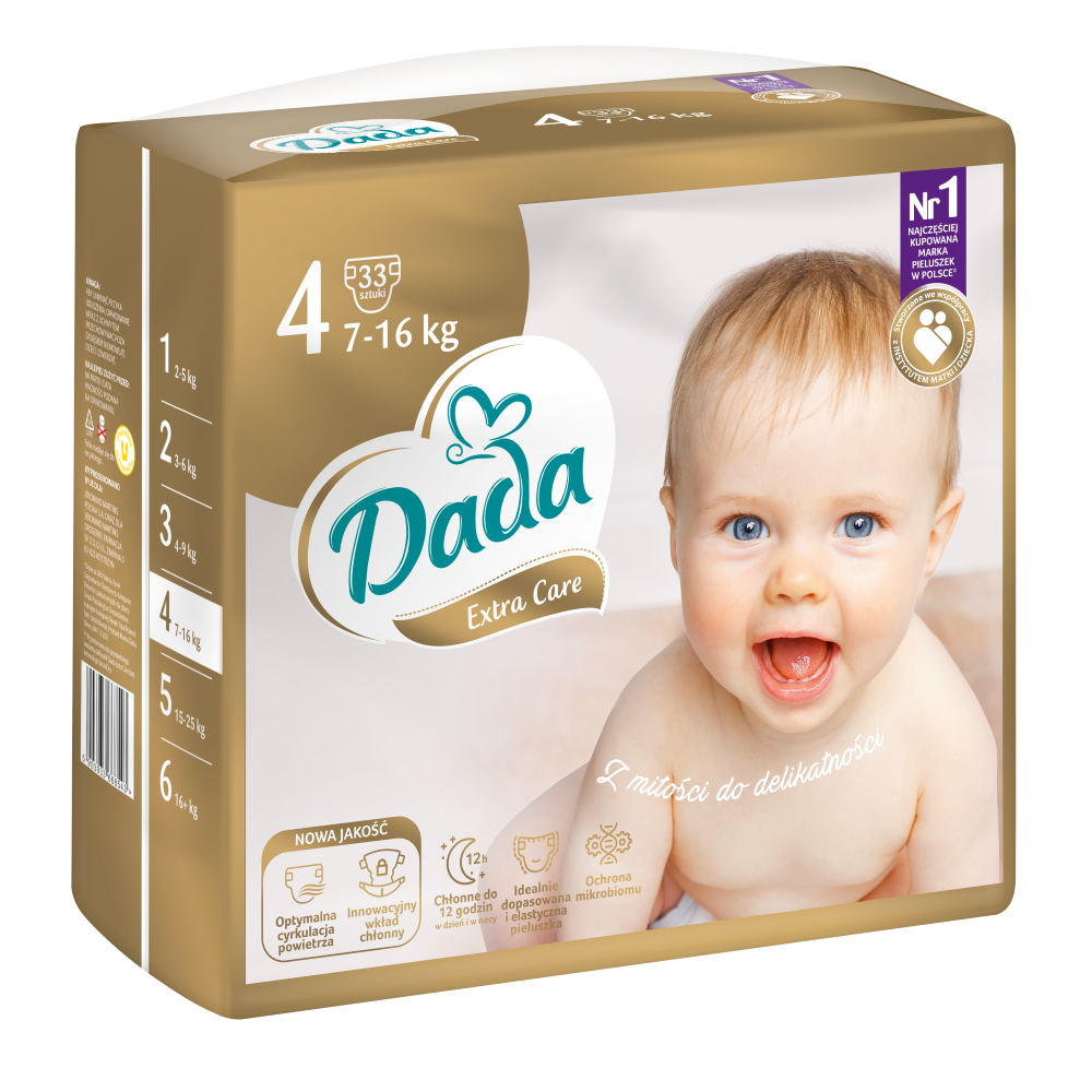 pampers activ dry 3 midi