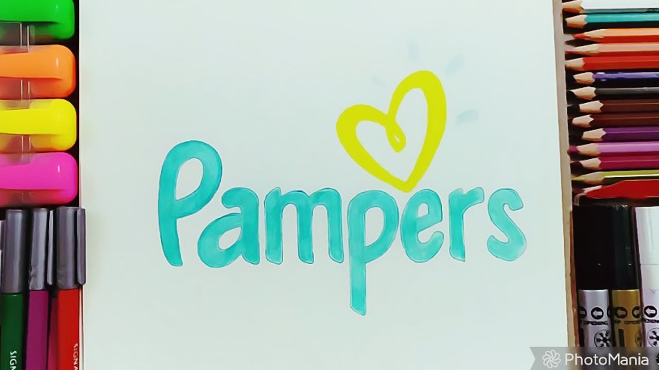 pampersy dla dzieci