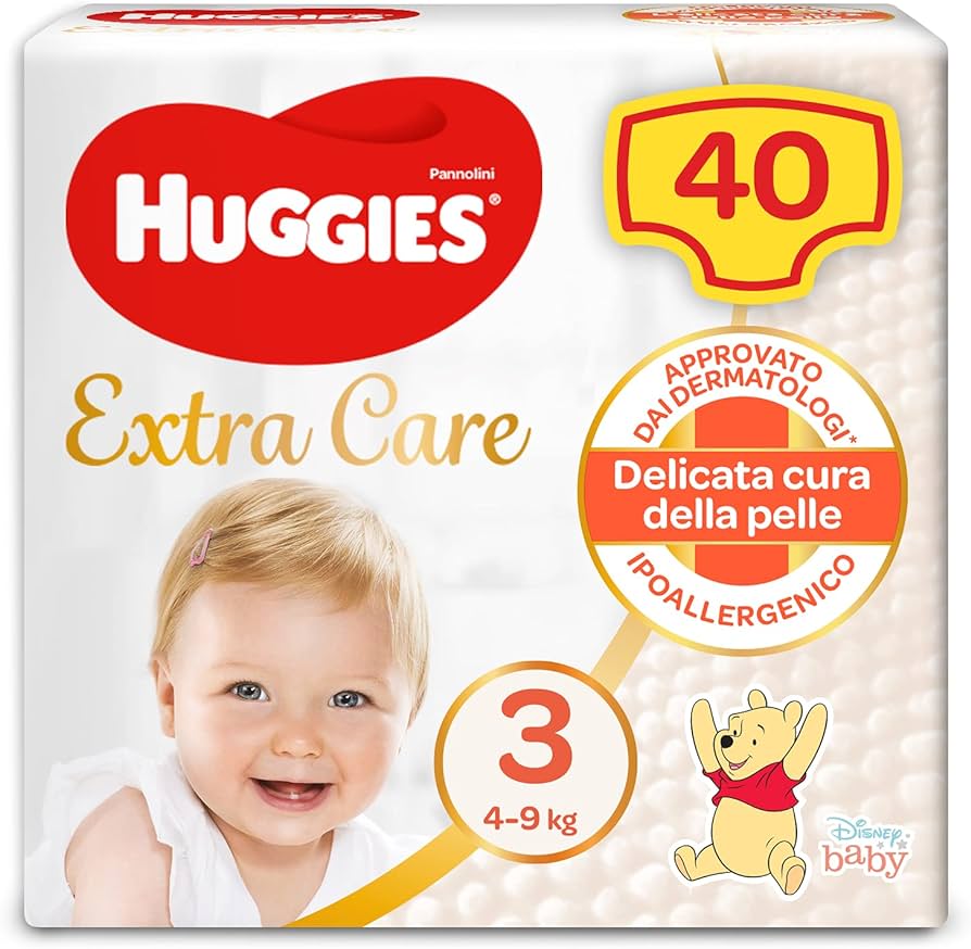 huggies chusteczki nawilżane