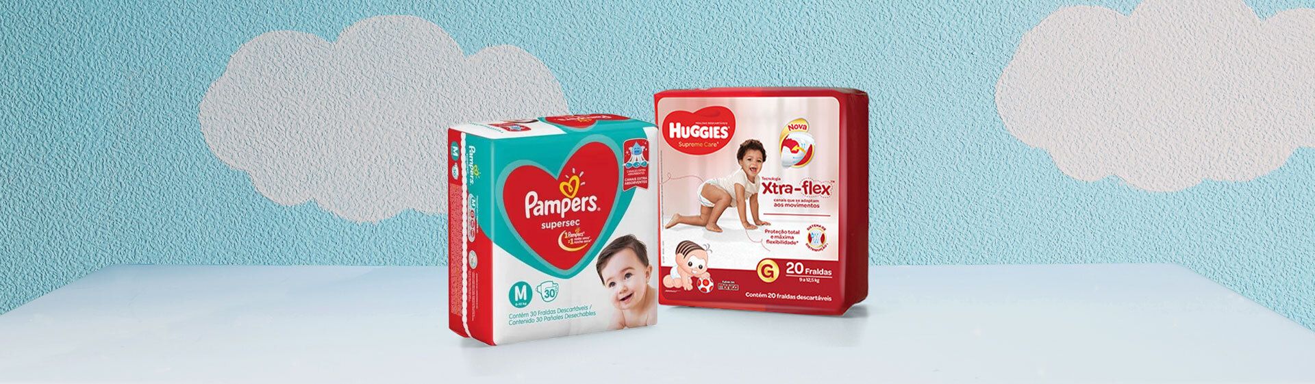 rosman pieluchy pampers 3