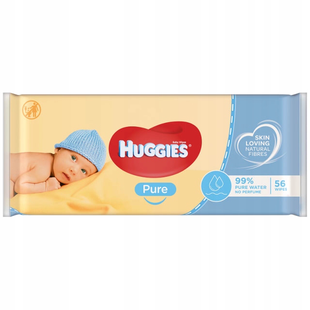 pieluchy zestaw dla noworodka huggies