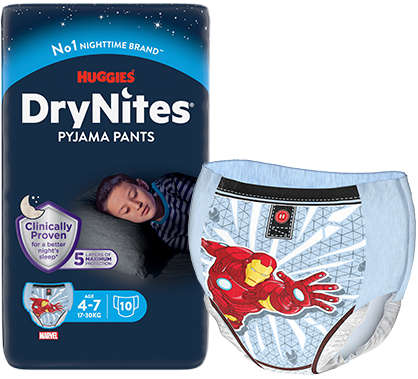 pieluchomajtki pampers pants jumbo