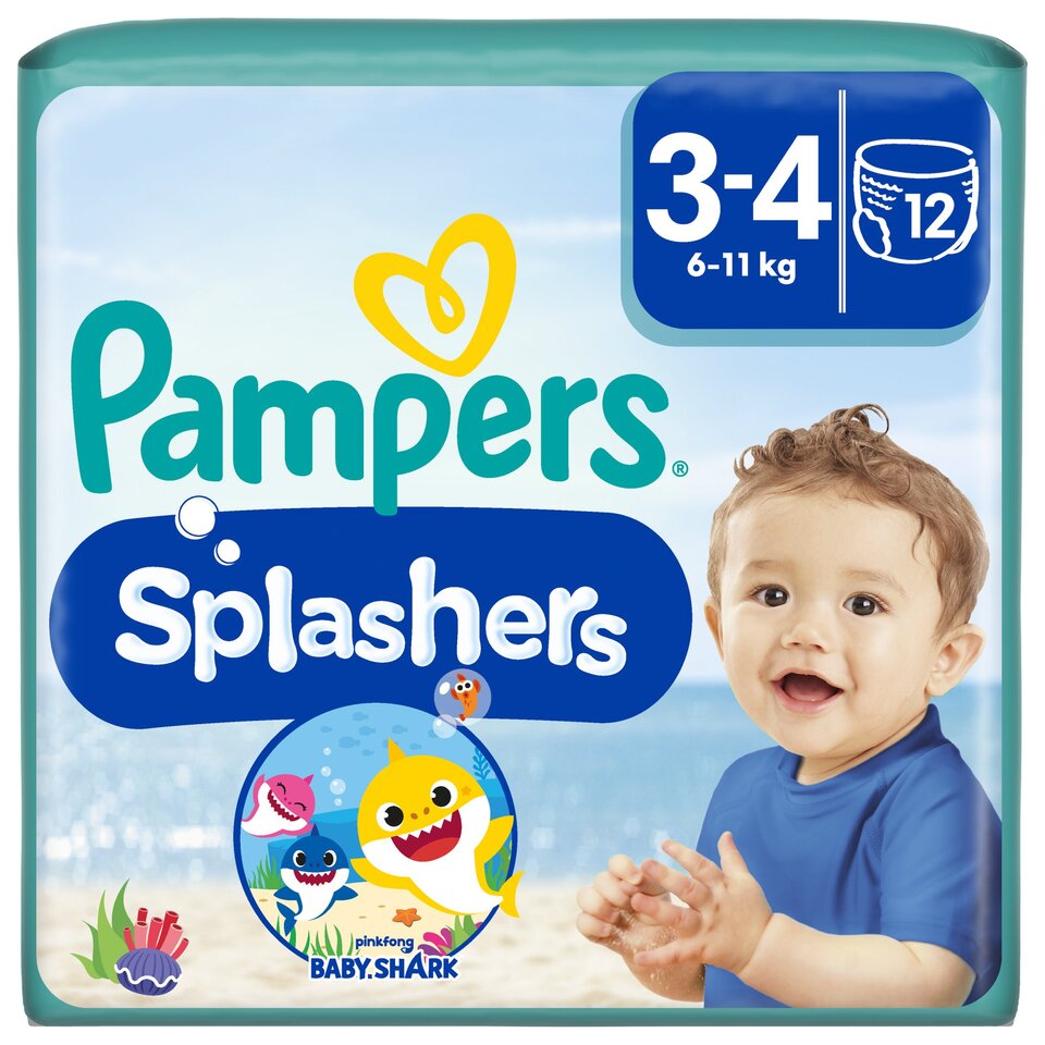 pampers premium care 3 80 шт