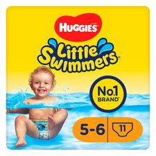 huggies pl