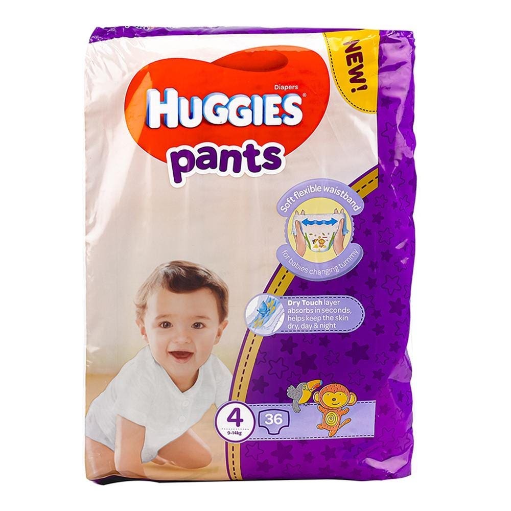 pampers 2 240sztuk