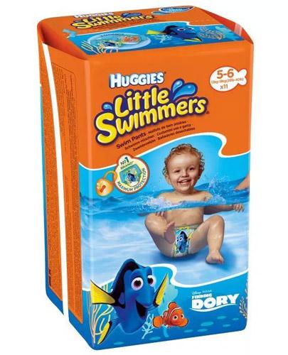 filmy o pampers